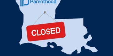 Four States are Finally Rid of Planned Parenthood
