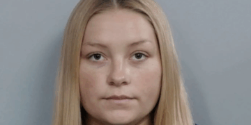 Laken Snelling Fell Asleep on Her Baby. When He Died, She Put Him in a Bag and Went to McDonalds