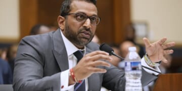 FBI Cuts Ties With ADL Amid Reaction to TPUSA Designation