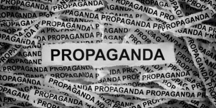 Has Trump Broken the Left’s Propaganda Machine?