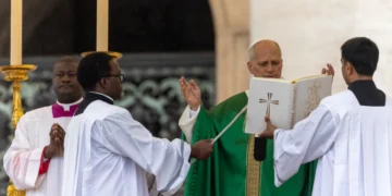 Pope Leo decries the rise of antisemitism and calls for the release of Gaza hostages