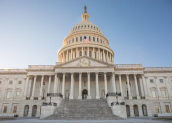 Trump Order Requires Classical Architecture for Federal Buildings