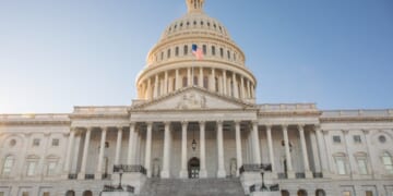 Trump Order Requires Classical Architecture for Federal Buildings