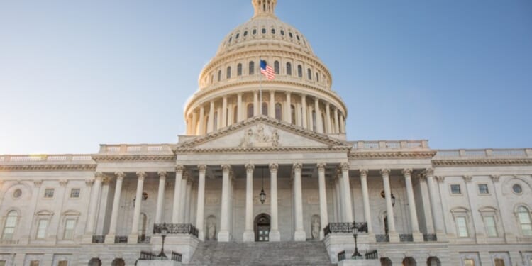 Trump Order Requires Classical Architecture for Federal Buildings