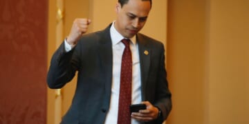 Va. AG Nominee Fantasized in Texts About Murdering State House Speaker