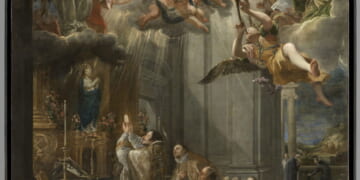 Lex Movendi, Lex Intelligendi - The Catholic Thing