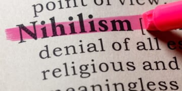 Godlessness Matters: Charlie Kirk and the “Nihilistic Violent Extremist”