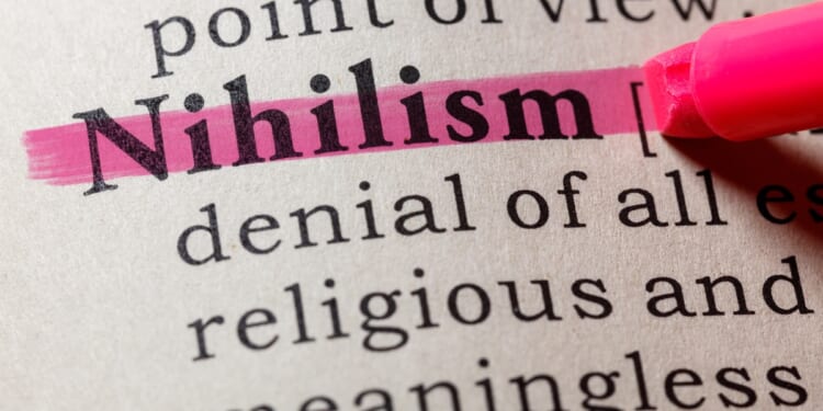 Godlessness Matters: Charlie Kirk and the “Nihilistic Violent Extremist”