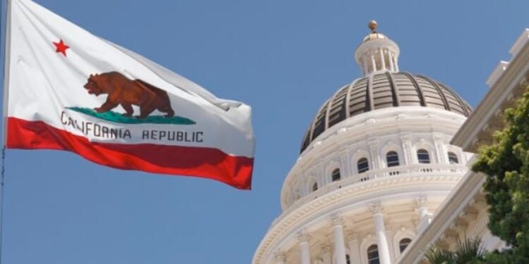 California Rescinds Article V Con-Con Applications