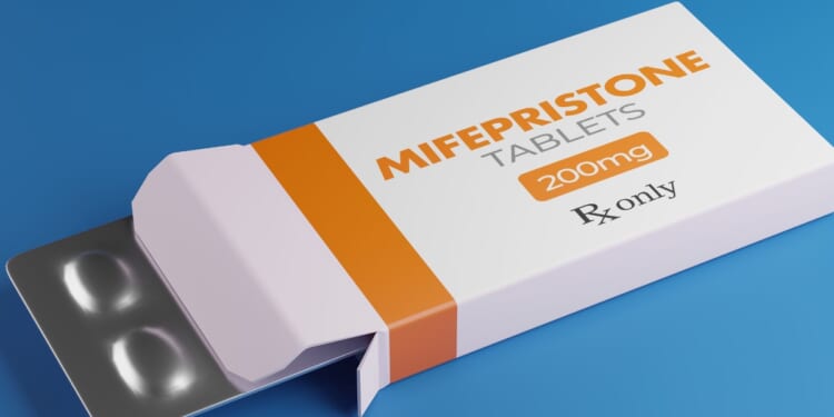 FDA Approves New Generic Abortion Pill