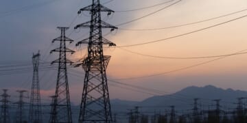 BlackRock & Blackstone Are Buying Local Power Companies