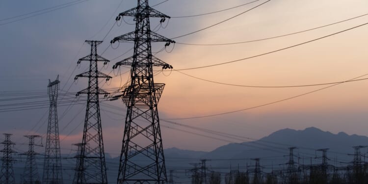 BlackRock & Blackstone Are Buying Local Power Companies