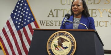 Docs Show Biden DOJ Let SPLC, Other Groups, Set Civil Rights Agenda