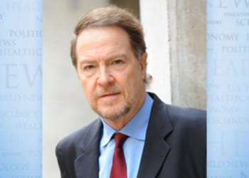 Battlefield America: Trump’s War on the Enemy Within — the American People