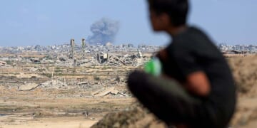 Jerusalem's Patriarch Pizzaballa welcomes ceasefire talks as first step