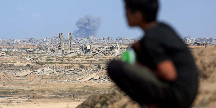 Jerusalem's Patriarch Pizzaballa welcomes ceasefire talks as first step