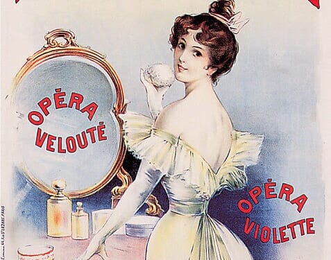 And now, a word from our sponsor