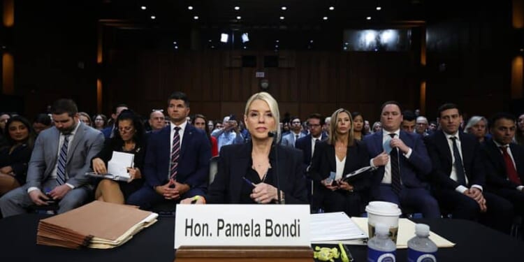 AG Testifies Before the Senate Judiciary Committee on Oversight of the DOJ [WATCH]