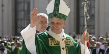 Pope Leo to visit Turkey and Lebanon