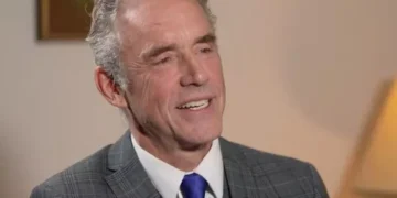 Jordan Peterson needs our prayers against 'spiritual attack'