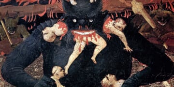 The Devil and the Duckspeakers