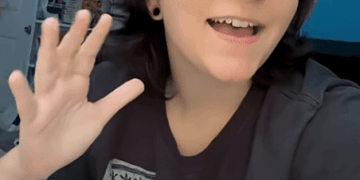 Typical Democratic Voter Inadvertently Explains the Great Mystery of Our Time : The Other McCain