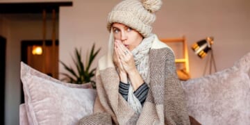 Image for article: 8 Clever Ways To Keep Your Wife Warm This Winter