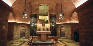 Remains of St. Francis of Assisi to be publicly displayed for first time