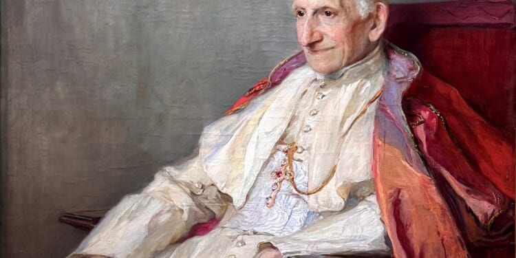 Itching for New Foundations - The Catholic Thing