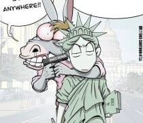 In The Mailbox: 10.08.25 : The Other McCain