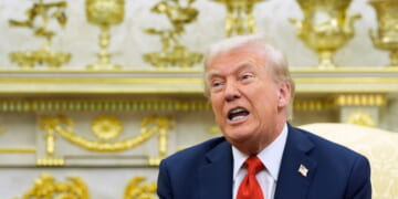 Senate Rejects Bid to Curb Trump’s Caribbean Strikes