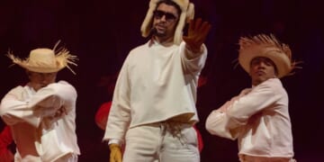 Does the NFL-Bad Bunny Brouhaha Reflect a Meltdown of MAGA — or of America?