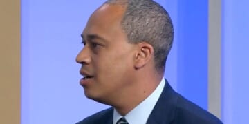X Post Adds Pressure on Jay Jones to Drop Out of Va. AG Race