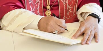 12 quotes from "Dilexi te"