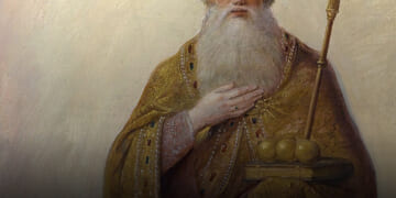 A world without God or state?