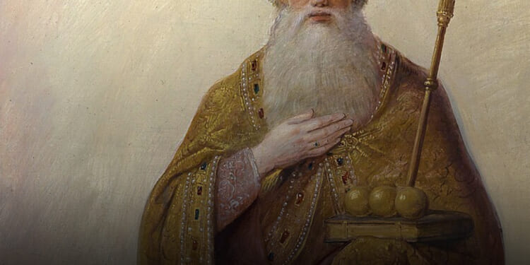 A world without God or state?