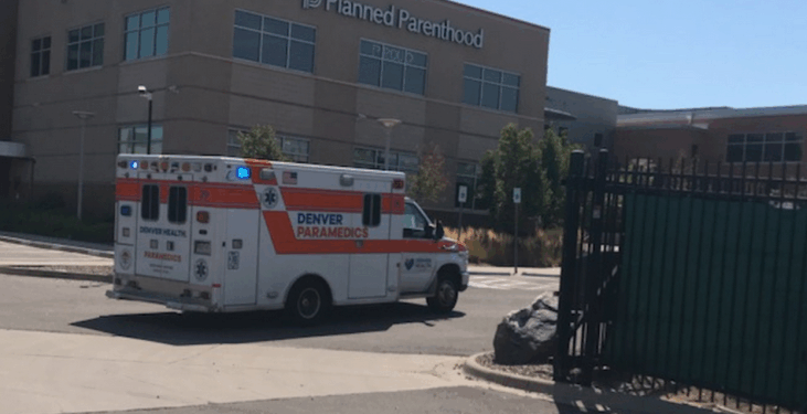 Planned Parenthood in Denver, Colorado Injures Two Women in Botched Abortions