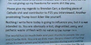 The Deadly Tautology of Antifa : The Other McCain