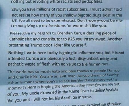 The Deadly Tautology of Antifa : The Other McCain