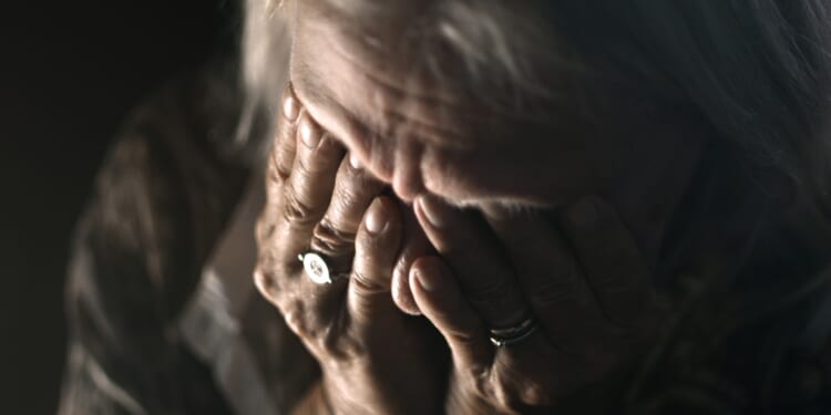 Afghan Rapes Elderly Woman. Aftermath: Her SON May be Liable for Unintentionally Videoing the Crime