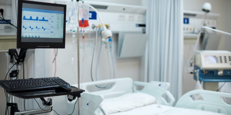 The Death of Informed Consent