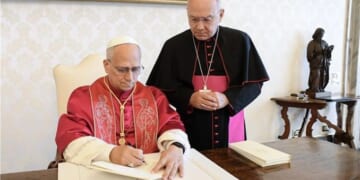 Reflections on "Dilexi Te", the first magisterial document of Leo XIV’s papacy