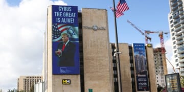 How Trump plans to end the war in Gaza