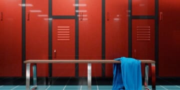 Judge Blocks Loudoun County’s Suspension of High-school Boy Uncomfortable With Girl in Locker Room