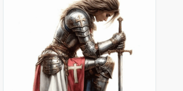 There'll Always Be an England