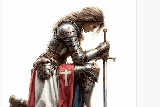 There'll Always Be an England