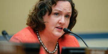 Videos, Court Docs: Calif. Gov. Candidate Porter, Who Leads in Primary, Is Abusive, Violent Rage-a-holic