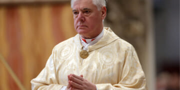 Cardinal Müller: Synod on Synodality is a ‘secular takeover’