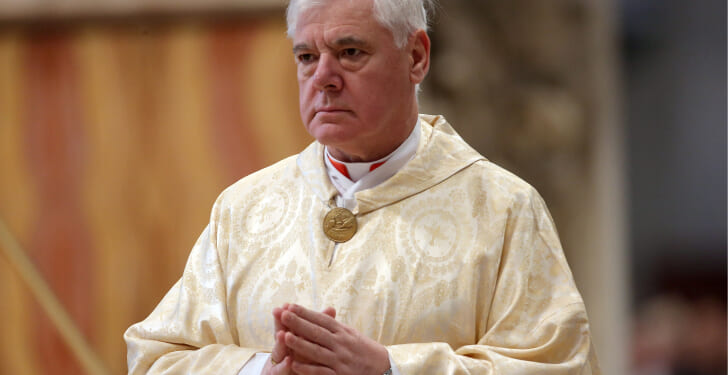 Cardinal Müller: Synod on Synodality is a ‘secular takeover’