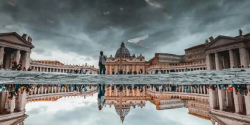 Exposing the lie that upholding tradition and sound doctrine causes division and disunity